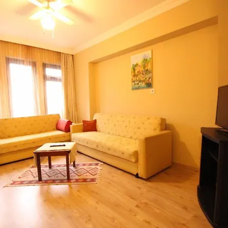 3 - Holy Art Villas Plajda Ters Dubleks X * Fethiye