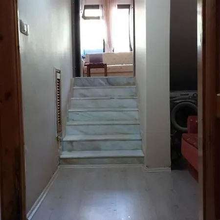 3 - Holy Art Villas Plajda Ters Dubleks X Villa Fethiye