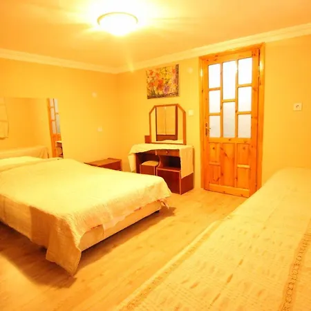3 - Holy Art Villas Plajda Ters Dubleks X * Fethiye