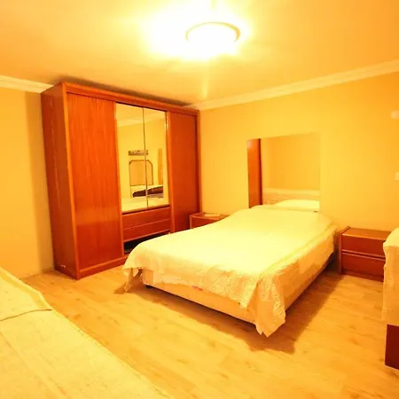 Villa 3 - Holy Art Villas Plajda Ters Dubleks X